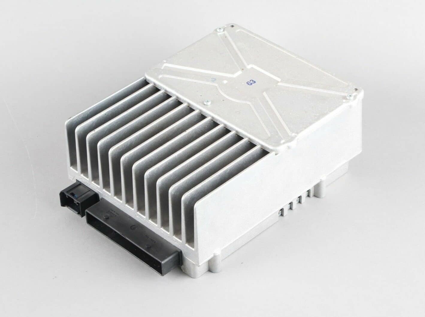 МУЛЬТИМЕДИА УСИЛИТЕЛЬ, W164 X164 W251, МЕРСЕДЕС